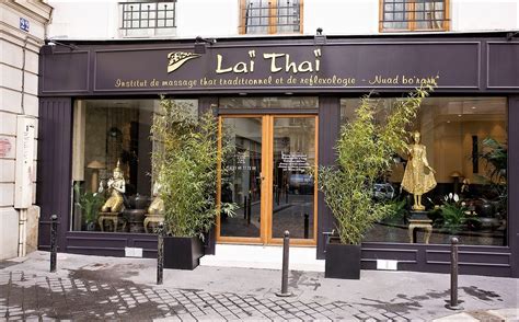 massage courbevoie thai|Les meilleurs Salons de massage thaïlandais à Courbevoie 2024